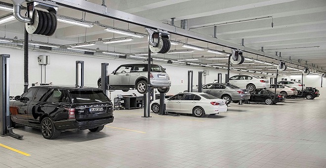 Oltu Oto Servis