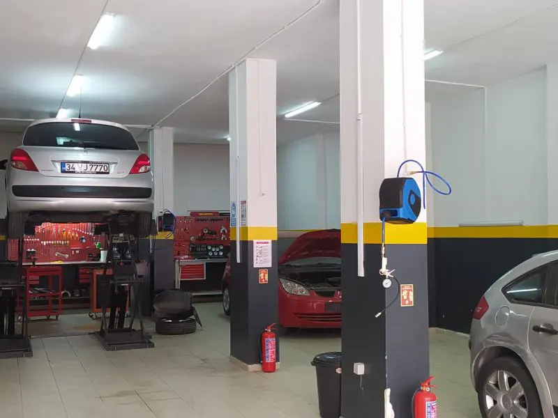 Oltu Oto Servis